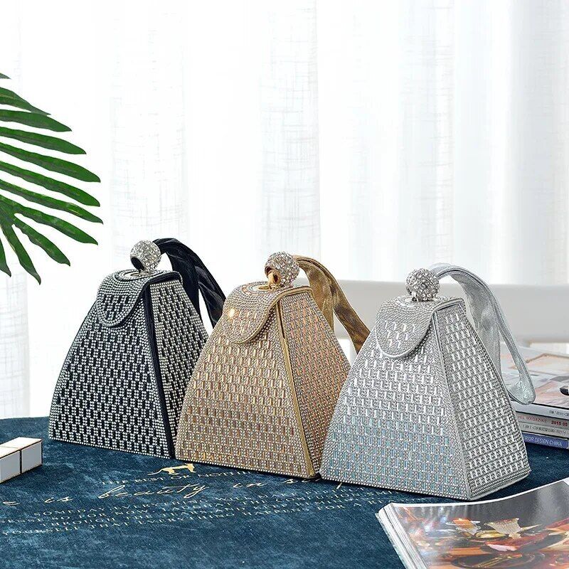 Party Clutch Bags Women Ladies Evening Bag Wedding Bridal Bag Handbags Clutches
