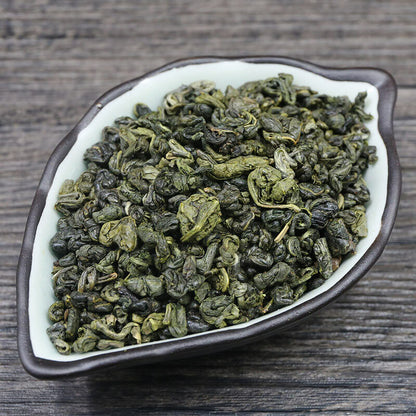 Biluochun Chinese Green Tea New Spring Tea Bi Luo Chun Green Tea Healthy Drink