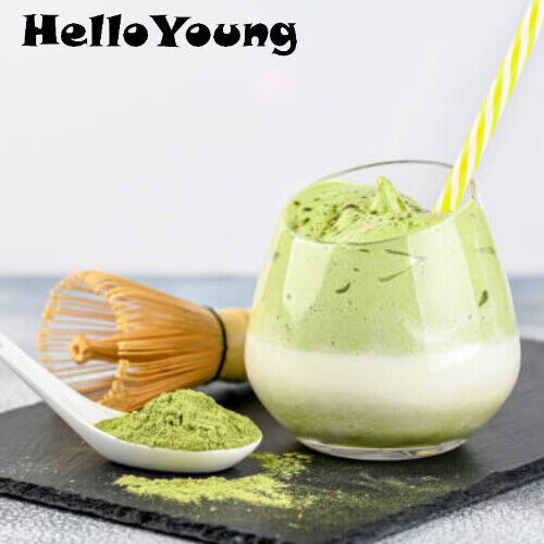 Matcha Green Tea Powder 50-500g Diet Drink Tea