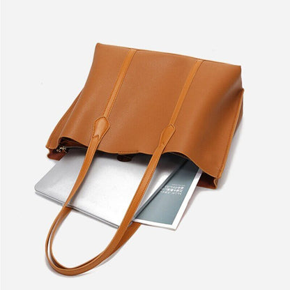 Genuine Leather Shoulder Bag Women Leather Ladies Hand Bags Handbags