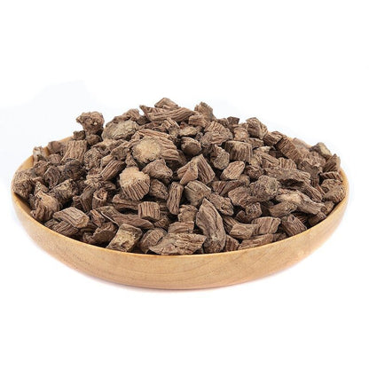 Organic Dried Teasel Root, Radix Dipsaci, Chinese teasel root, Chuan Xu Duan