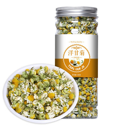 Organic Herbal Tea Natural Dried Fruit Tea Flowering Flower Tea New Scented Tea