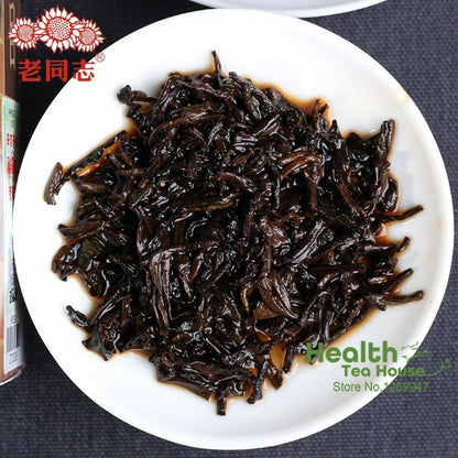 Tea Natural Pu-erh Tea First Grade Loose Ripe Puer Tea 250g/8.8oz
