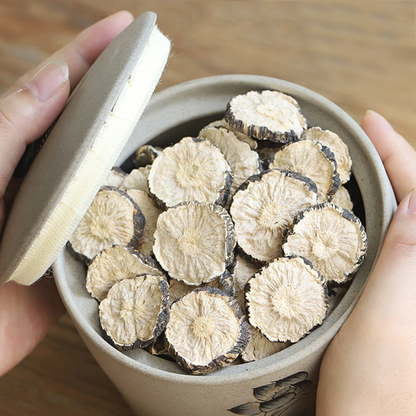250g Organic Dried Maca Gouqi Herbal Tea MACA Root for Soup Congee Health Care