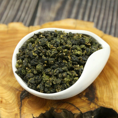 2023 Taiwaness Alishan Tea Taiwan Oolong High Mountain Tea Chinese 150g