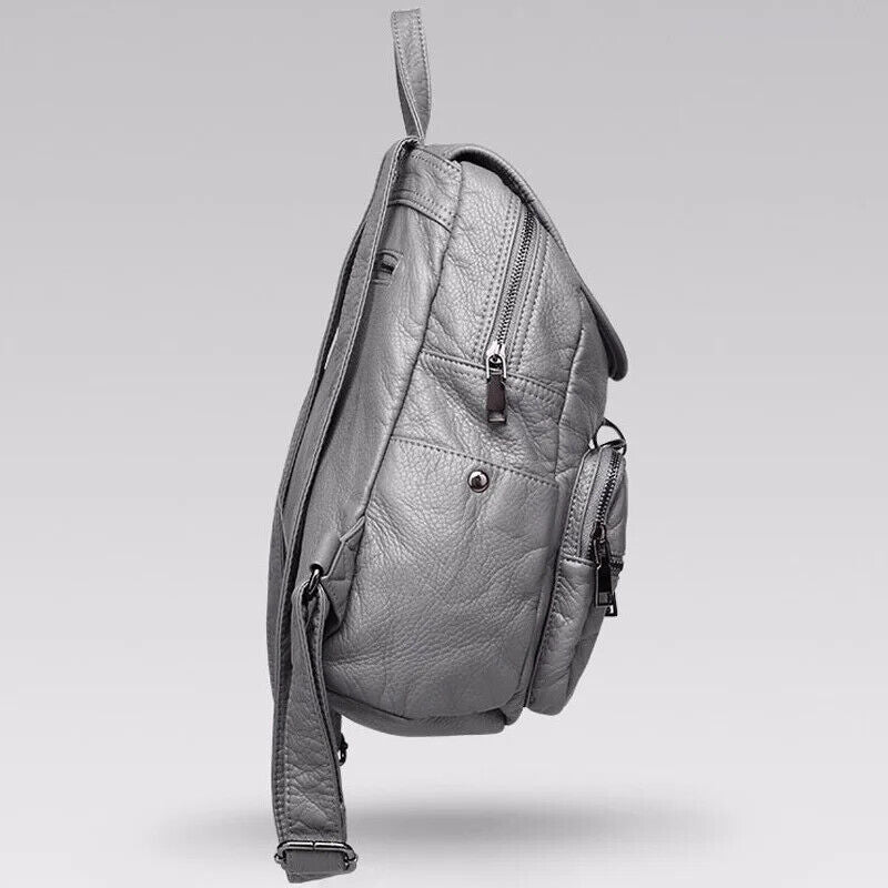 Backpack for Girls Backpacks Women Large Multifunctional Cool Bagpack Womens