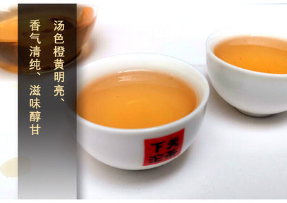Xiaguan Pu'er Tea Raw Tea 2011 Xiaguan Bulang Ancient Tree Banpen Laozhai 100g