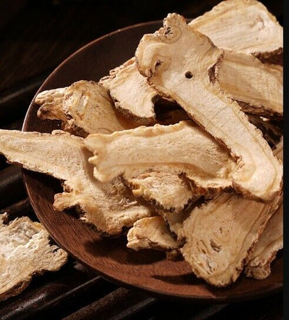 Chinese Angelica Root Slices,Wicca,Pagan,Dong Quai pieces,Dang Gui herbal tea