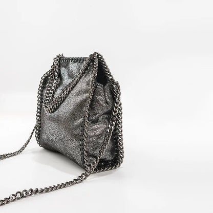 Women's Shoulder Bags Quilted Handbags Shoulder Crsossbody Bag Ladies Hand Bag