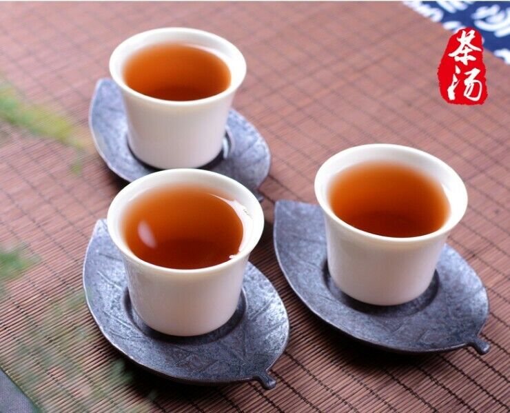 WuYi Da Hong Pao Big Red Robe Rougui Oolong Tea China Big Red Packet Cinnamon Oolong-