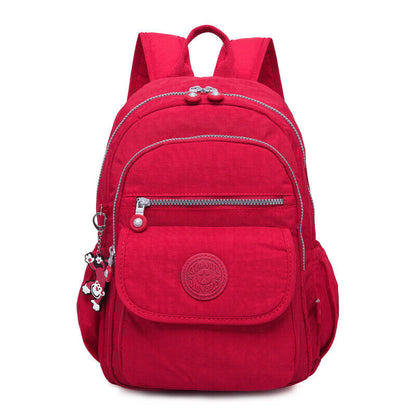 TEGAOTE Light weight Sport Backpack Outdoor Travel Rucksack Bag Student's Bag