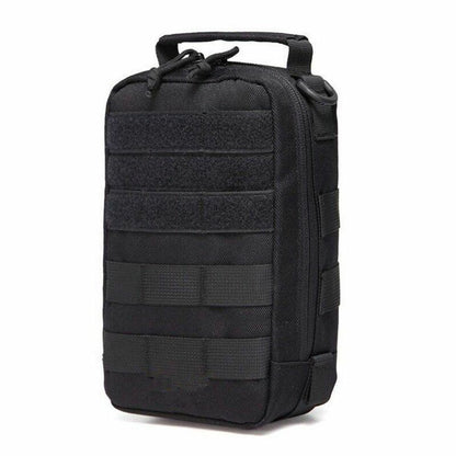 Outdoor Tactical Bag Airsoft Pack Camping Hunting Fishing Backpack Accessories