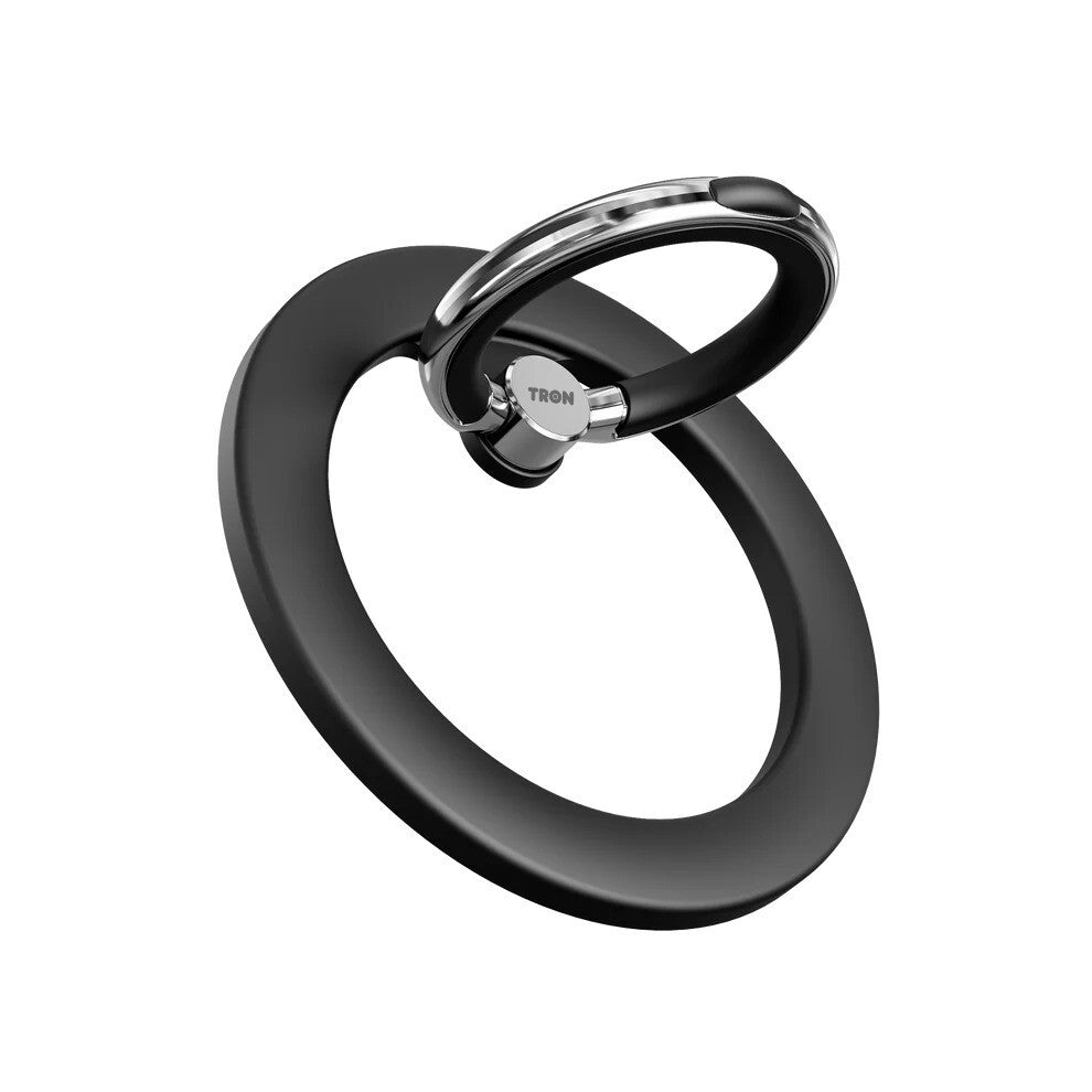 TRON iPhone Magsafe Ring Holder/black