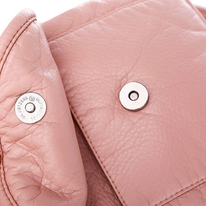 High Quality Backpack Women New Leather Backpack School Bag for Teenage Girls