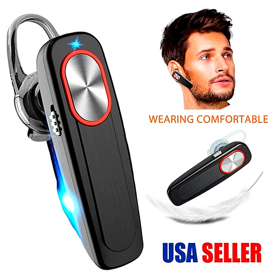 Audifonos inalambricos Bluetooth 5.0 Auriculares Para Telefonos Cell Universal**