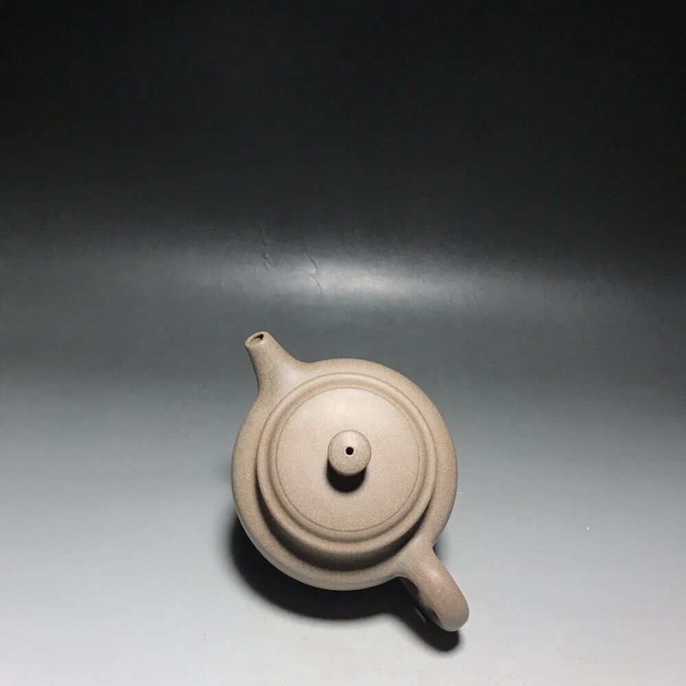 vintage chinese yixing purple clay teapot zisha ceremony fashion gift teaware