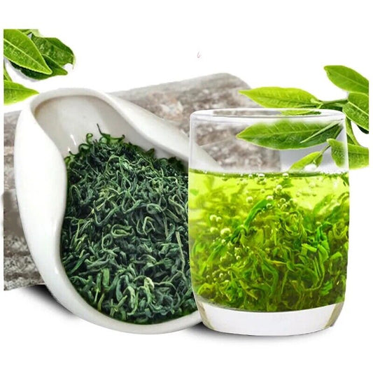 New 250g Green Tea Xinyang Maojian Tea Mao Jian China Weight Loss tea Top Grade
