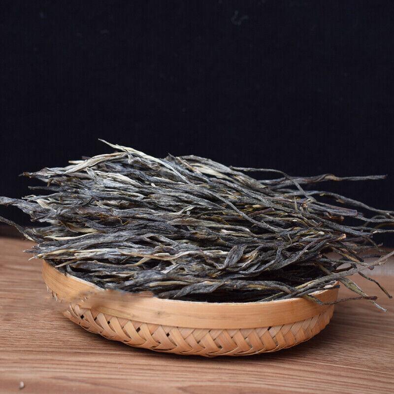 Handmade Spring Gupu-erh Tea Raw Pu-erh Pu-erh Tea Undercooked Pu-erh -
