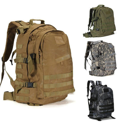 Outdoor Sport Backpack Tactical Backpacks Backpack Camping Hiking Travel Bag