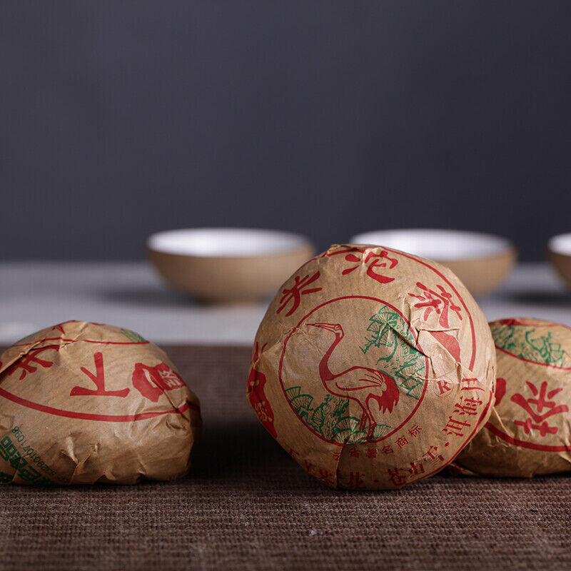2011 XiaGuan Tuocha 1st Grade Raw Puer Tuo Cha Shen Puerh Tea Xia Guan Bag 500g