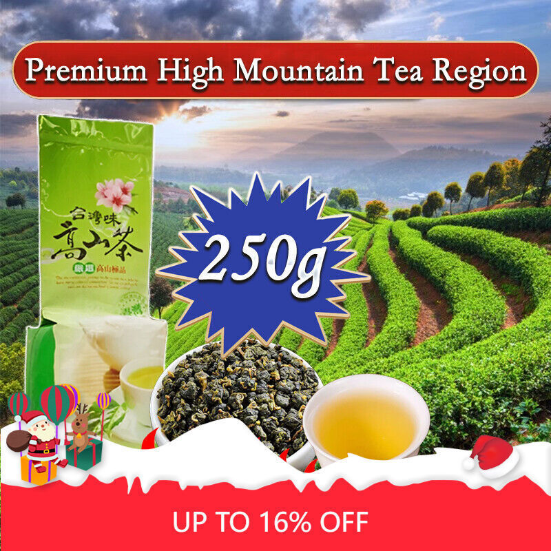 100% Natural Origin Taiwan Slimming Milk Oolong Tea Chinese Milk Oolong Tea