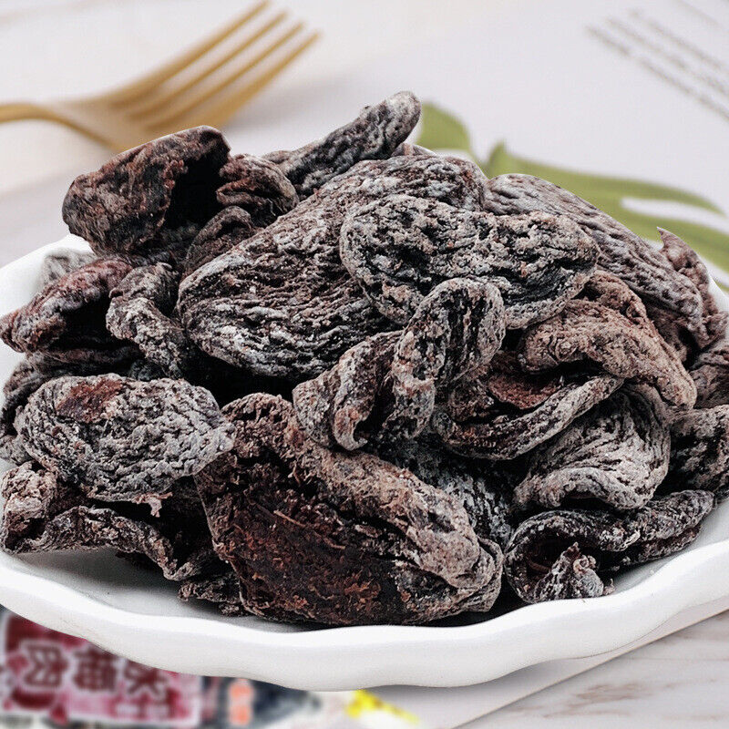 Ice Plum Meat, Sweet and Sour Plum Meat, Office Leisure Snacks, Snacks