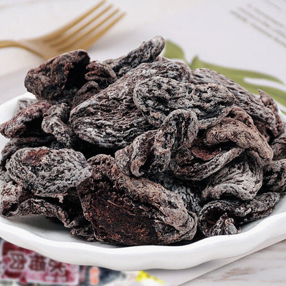 Ice Plum Meat, Sweet and Sour Plum Meat, Office Leisure Snacks, Snacks