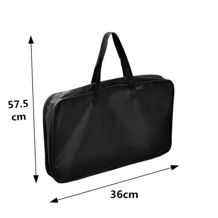 Sheet Stand Bag Waterproof Oxford Tripod Stand Holder Case Musical Instruments