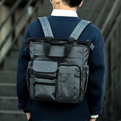 Male Bag Tote-Bag Messenger-Bags Casual Men Casual Men Shoulder Bag