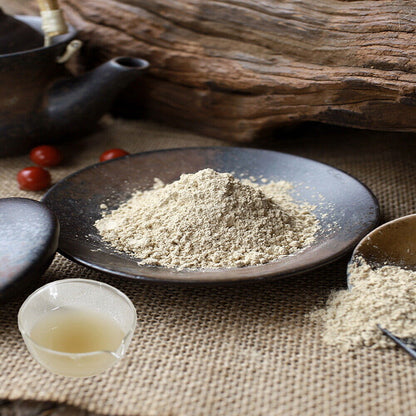 Organic Sanqi Tea Organic Premium Sanchi Ginseng Soup Reduce Inflammation Pain