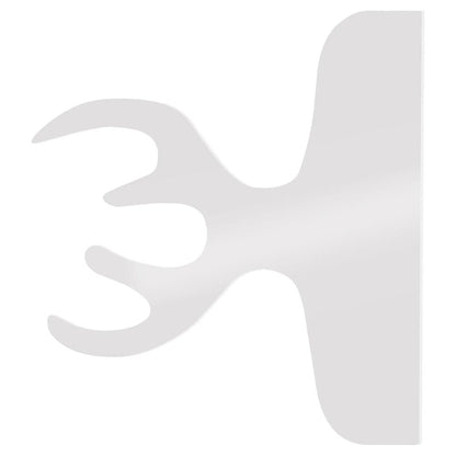 Cutting Boards Templates Clear Acrylic Block Handles Making Charcuterie Stencils