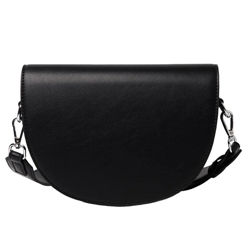 Saddle Bag Shoulder Bags Women Ladies Crossbody Bag Handbags