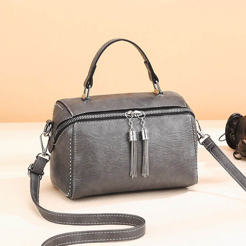 Women Leather Handbags Bag Multicolor Crossbody Bags Ladies Shoulder Bag