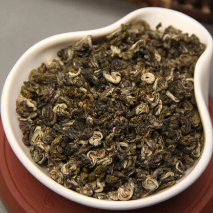 Yunnan Top-grade Biluochun Green Tea New Tea Original One Bud Two Leaf Tea 500g