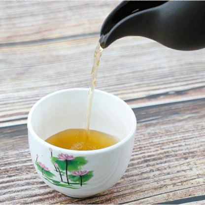357g Yunnan Pu-erh Shengcha Laobanzhang Puerh Raw Tea Cake Aged Pu'er Green Tea
