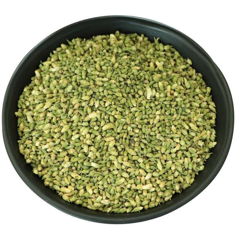 Natural Pagoda Tree Sophora Flower tea- Huai Hua Mi tea china herbal tea