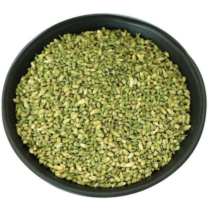 Natural Pagoda Tree Sophora Flower tea- Huai Hua Mi tea china herbal tea