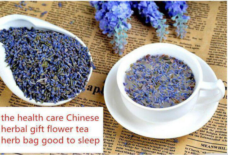 50 grams dried lavender, herbal tea, herbal tea, herbal tea, herbal tea-