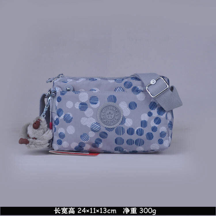 2023 New fashion travel lady messenger bag casual shoulder bag K1003