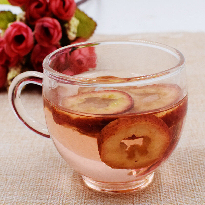 China Herbs Hawthorn Berry Tea Lose Weight Haw Slices Tea Health Care