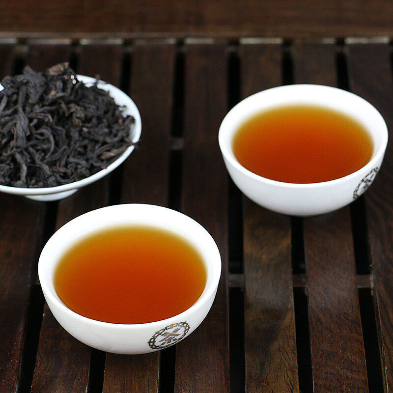 中茶 Chinese Tea【中茶 水仙茶袋装500g】茶叶乌龙茶散装足火烘焙 中粮出品 Chinese Tea Oolong drink