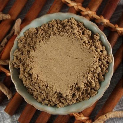100% Pure Polygala Tenuifolia Root Powder Yuan Zhi 遠志 Organic Herbs