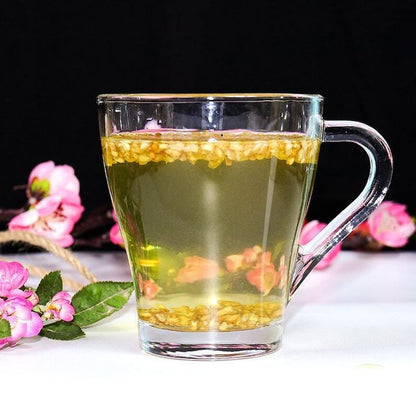 Top Quality Organic Yellow Tartary Buckwheat Tea, Buckwheat tea
