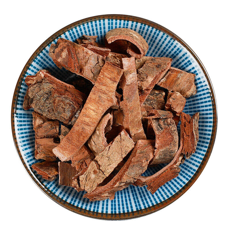 Tujingpi Chinese Specialty Natural Herbal Tea Healthy Drink 250g /500g 土荆皮 土槿皮