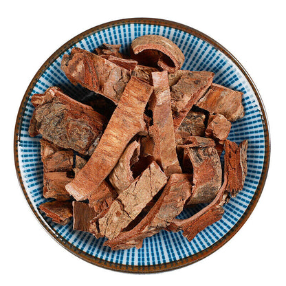 Tujingpi Chinese Specialty Natural Herbal Tea Healthy Drink 250g /500g 土荆皮 土槿皮