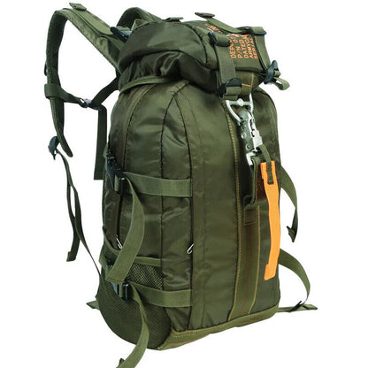 Backpack Climbing Travel Bags Backpacks Outdoor Sport School Bag Men Women