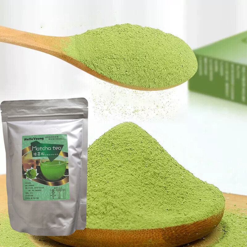 Original Matcha Green Tea Powder Weight Loss Boost Metabolism Keto Matcha