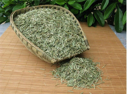 200g Lemon Flavor Herbal Tea Lemongrass Lemon Tea Chinese Flower Tea Health Food