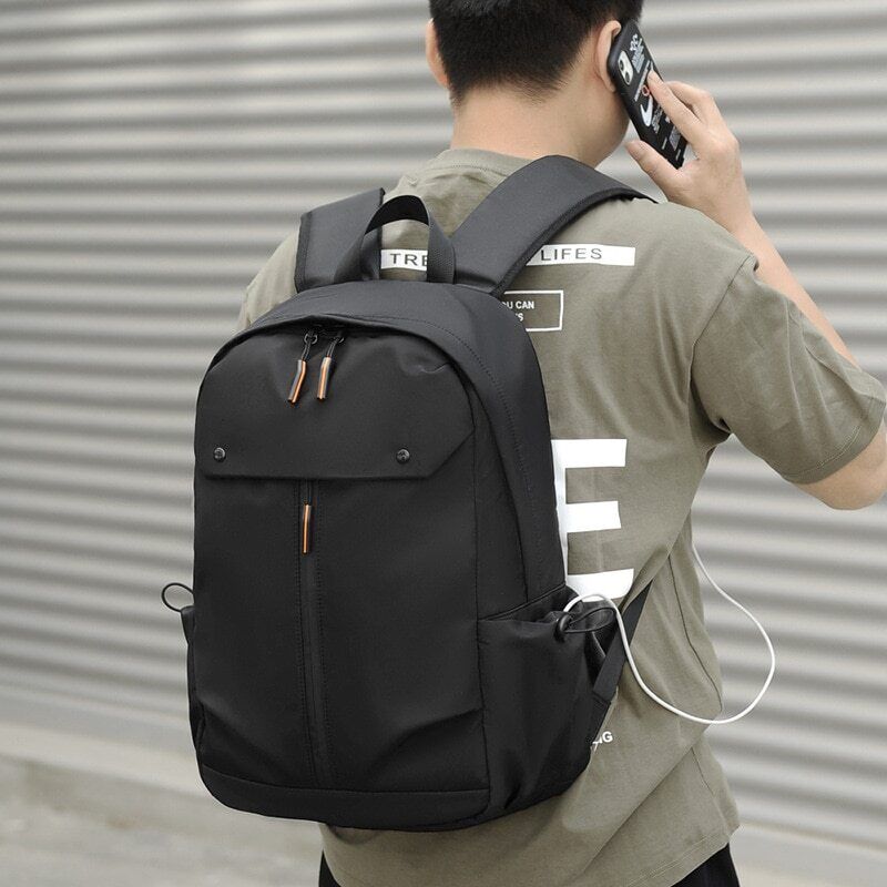 Backpack School Bags Men Sports Bag Women Handbags Gym Bags