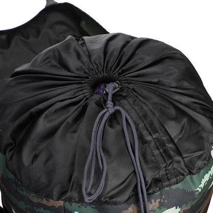 900D Hiking Bag Outdoor Travel Camouflage Bag Tactical Backpack Camping